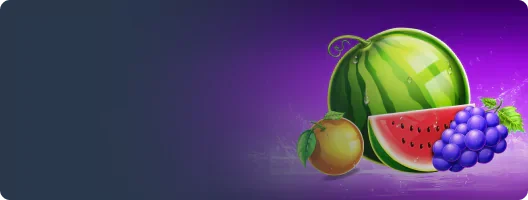 Kolekcja Owocowe