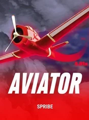 Aviator — Spribe