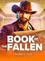 Book of Fallen — Pragmatic Play