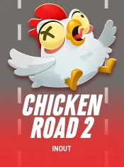 Chicken Road 2 — InOut