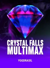 Crystal Falls Multimax — Yggdrasil