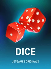 Dice — JetGames
