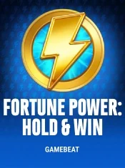 Fortune Power: Hold & Win — Gamebeat