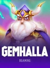 Gemhalla — BGaming
