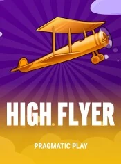 High Flyer — Pragmatic Play