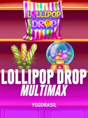 Lollipop Drop Multimax — Yggdrasil