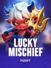 Lucky Mischief — PG Soft