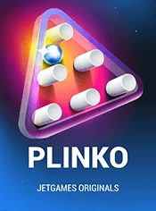 Plinko — JetGames