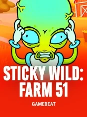 Sticky Wild: Farm 51 — Gamebeat