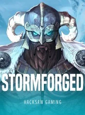 Stormforged — Hacksaw Gaming